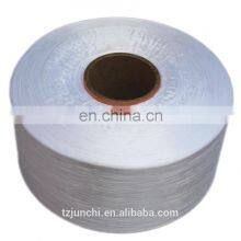 Black Color Flame Retardant Fire Retardant PP Yarn