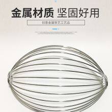 Countertop Metal Steel Wire Vegetables Fruit Bowl Banana Holder Kitchen Rack Storage Fruit Basket Metal thumbnail-3