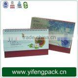 Calendar Printing / Cheap Caldendar Printing /wall Calendar Make in Guangzhou thumbnail-4