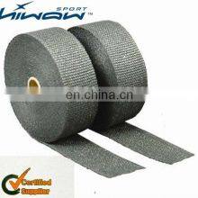 Lava Rock Exhaust Heat Tape thumbnail-1