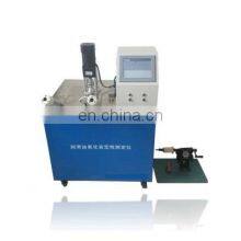 ASTM D2272 Automatic Lubricating Oil Oxidation Stability Tester thumbnail-1