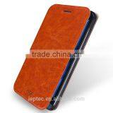 MOFi RUI Series PU Leather Flip Case Cover for ASUS ZenFone 2 Laser, ASUS ZE550KL, TPU Back Cover thumbnail-3