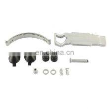 High Quality Brake Pad Accessory Repair Kits 31408076 for Truck Break Pad D1819 thumbnail-3