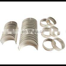 1115100743 1-11510074-0 1115100740 Crankshaft Big End Bearing Diesel Engine Main Bearing for 6bg1 6bd1 6bb1 6SD1 Engine Parts thumbnail-3