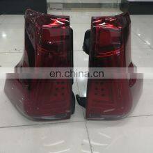 Factory Direct Sales 2010-2020 Land Cruiser Prado FJ150 Tail Light LED ABS Tail Light thumbnail-4