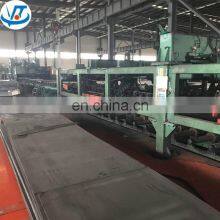 6mm High Manganese Steel Plate Mn13 / X120Mn12 / 1.3401 Steel Sheet thumbnail-5