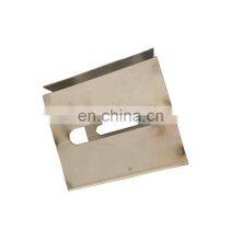 Designed Decorative 316l Stainless Steel Sheet Fabrication thumbnail-5