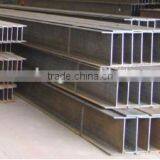 JIS/GB H Beams, Carbon Steel h Beam, Structural Steel H-beam thumbnail-4