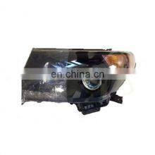 For Toyota Fj200 12 Land Cruiser Fj200 Head Lamp Modified L 81170-60c80 81170-60c50 r 81130-60c80 81130-60c50 Headlight Car Lamp thumbnail-1