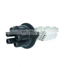Outdoor Dome Plastic Fiber Optic Splice Enclosure Box thumbnail-4