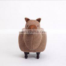 Home Decoration Footstool for Children thumbnail-3