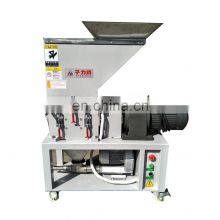 Zillion Low Speed Granulating Machine Scrap Crushing Plexiglass Shredder 5HP thumbnail-4
