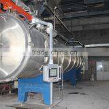 China Suppliers Belt Vacuum Dryer for Herbs