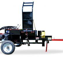 HDH 4 Wood Splitter Firewood Processor Ce/Euro for Sale thumbnail-2