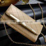 Wallet Style Design, PU Leather Phone Case For Iphone 6/6s for Ladies and Grils thumbnail-5