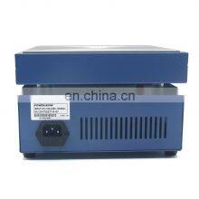 110V/220V 800W 946C Electronic Hot Plate Preheating Station for PCB SMD Heating Work thumbnail-3