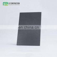 China Saudi Arabia 6mm 16mm Soundproof Fire Rated Sound Acoustic Wall Panel Facades Color Cellulose Calcium Silicate Boards thumbnail-5