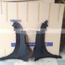 High Quality Steel Car Front Fender for HON-DA C-R-V 2012 Car Body Parts. thumbnail-3