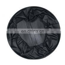 Rear Spare Tire Cover For Land Rover Defender 2020 2021 Wheel Cover White thumbnail-2