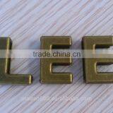 2016 Hot Sell Vintage Letter Charm thumbnail-3