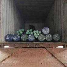 AISI 4140 Steel Round Bar thumbnail-5