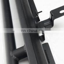 10th Anniversary Side Step Bar for Jeep Wrangler JK 2007+(2 Doors) Running Boards for Jeep thumbnail-4