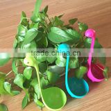 Food grade PP soup ladle with cute appearance pass FDA certificate