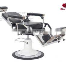Man's Hairdressing Chair Cheap Hydraulic High End Barber Chairs thumbnail-2