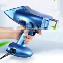 High Quality UV Lamp Phototherapy 308nm Excimer Laser Machine for Psoriasis Vitiligo Treatment thumbnail-3