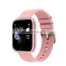 I5 Sports Smart Watch Men Fitness Tracker Waterproof Wristband Bracelet Smart Watch Cardio Smartwatch Women for Android IOS