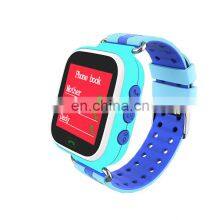 YQT China Factory Wholesale Children Kids Smartwatch 2G SIM Card GSM Smart Watch For Kids Q523 Q90 thumbnail-3