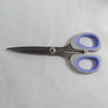 Titanium Household Tailor Scissors Office Scissors Sewing Shears For Cutting Fabric Paper thumbnail-2