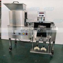 Stainless Steel Semi Automatic Candy Tablet Capsule Counting Machine thumbnail-3