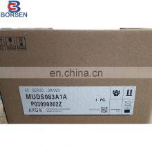 Original Japan AC 400W 750W Servo Driver MUDS043A1A MUDS083A1A thumbnail-4
