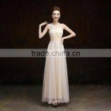 C23273B New Fashion Lady Cheap Sale Beauty Prom Dress Woman Maid Dress thumbnail-3