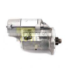 S114 Starter Motor 12v 4ja1 Starter 8941333380 8941333381 17079 Starter Motor thumbnail-1