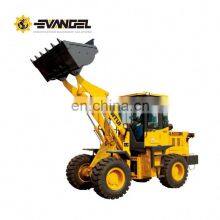 2022 Evangel Shantui Ce Good Quality Construction Machinery SL30WN 3 Ton Loader Machinery Equipment Loader thumbnail-4