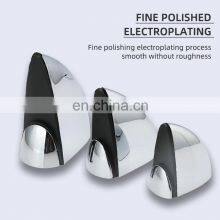 Adjustable Glass Fixing Clip Bracket Olecranon Glass Clip Holder Fish Mouth Clip Partition Plate Holder thumbnail-4