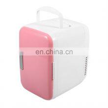 Vehicle Portable Fridge Camping Fridge Mini 4L Fridge For Sale thumbnail-1
