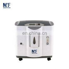 Medfuture Buy Portable Oxygen Concentrator Price With Battery Mini Oxygen Concentrator 10l thumbnail-3