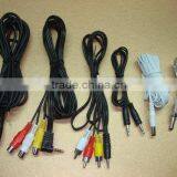 Kinds DC and Video Power Cable Assembly thumbnail-1
