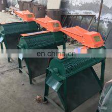 Lowest Price Almond Shelling Machine Almond Peeling Machine Almond Seed Huller Machine thumbnail-3