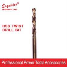 DIN338 HSS-E Drill Bit for Hardness Steel Stainless Steel thumbnail-3