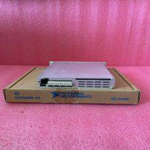 SCXI-1600 National Instruments Data Acquisition Module thumbnail-3