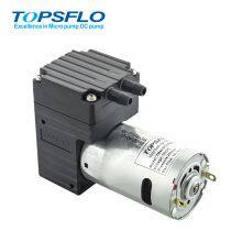 TOPSFLO High Performance Silent FoodSaver Vacuum Pump thumbnail-1