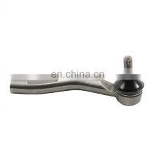 ZDO Auto Parts Manufacturing Companies  Tie Rod End for Toyota 1015407