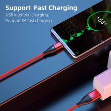 Computer PD 60W Fast Charger 11pin 6 in 1 Cable for Laptop USB/USB-C to Micro/type-c/i-product for Phones Magnetic Data Cable thumbnail-5
