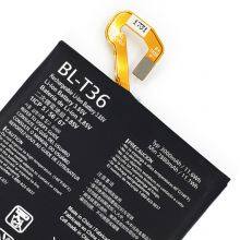 BL T36 3000mAh Rechargeable Batteries For LG K30 X410TK BL T36 BL-T36 Replacement Phone Battery thumbnail-5