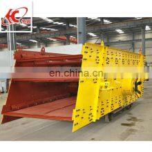 2020 Good Price Sale High Efficiency Stone Circular Vibrating Feeder For Mining thumbnail-1