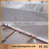 Bianco Carrara White Marble Polished Countertop, Vanity Top thumbnail-2